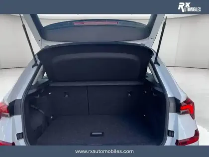 Photo 21 Skoda Kamiq Gén. I Ph2 Selection 5