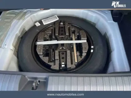 Photo 5 Skoda Kamiq Gén. I Ph2 Selection 5