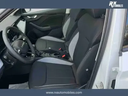 Photo 11 Skoda Kamiq Gén. I Ph2 Selection 5