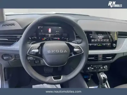 Photo 12 Skoda Kamiq Gén. I Ph2 Selection 5