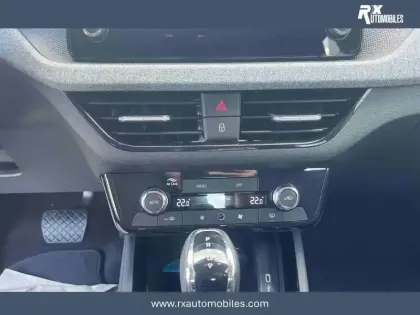 Photo 14 Skoda Kamiq Gén. I Ph2 Selection 5