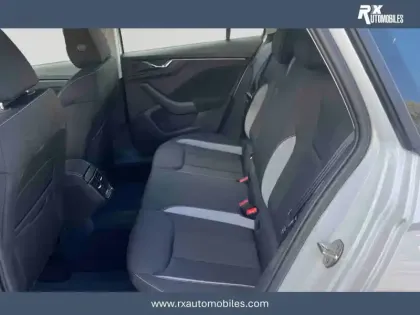 Photo 32 Skoda Kamiq Gén. I Ph2 Selection 5