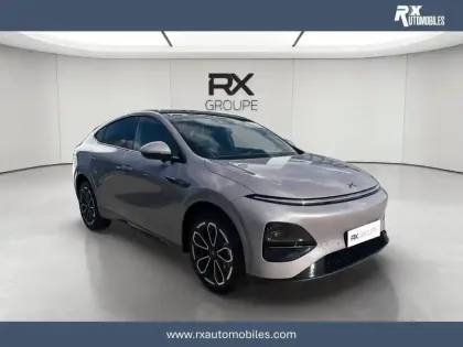 Photo 7 Xpeng G6 Gén. I Ph1 Base 5