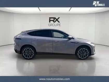 Photo 6 Xpeng G6 Gén. I Ph1 Base 5