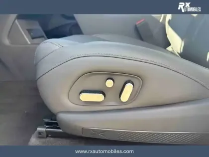 Photo 13 Xpeng G6 Gén. I Ph1 Base 5