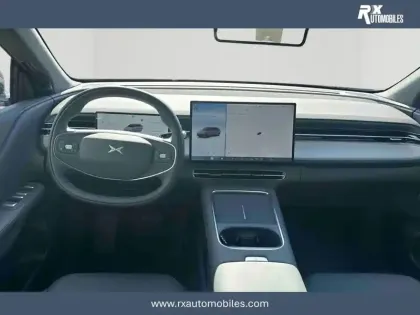 Photo 17 Xpeng G6 Gén. I Ph1 Base 5