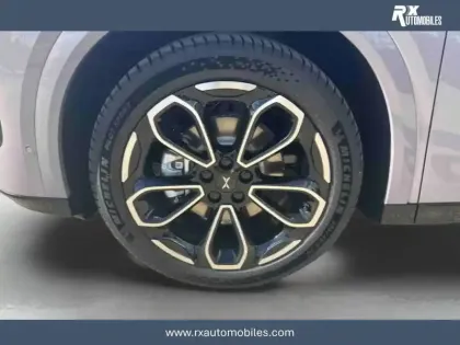 Photo 9 Xpeng G6 Gén. I Ph1 Base 5