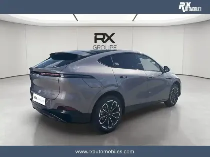 Photo 5 Xpeng G6 Gén. I Ph1 Base 5