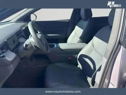 Photo 10 Xpeng G6 Gén. I Ph1 Base 5