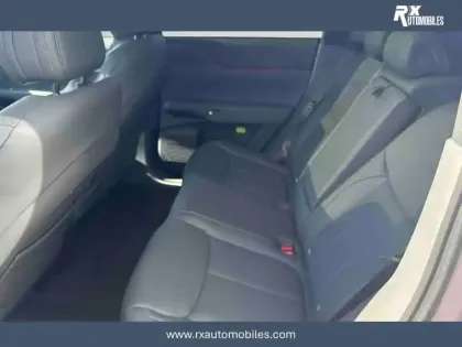 Photo 16 Xpeng G6 Gén. I Ph1 Base 5