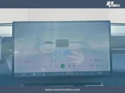 Photo 14 Xpeng G6 Gén. I Ph1 Base 5