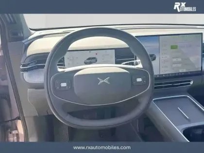 Photo 11 Xpeng G6 Gén. I Ph1 Base 5