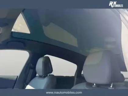 Photo 18 Xpeng G6 Gén. I Ph1 Base 5