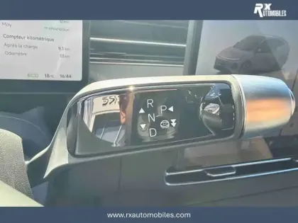 Photo 15 Xpeng G6 Gén. I Ph1 Base 5