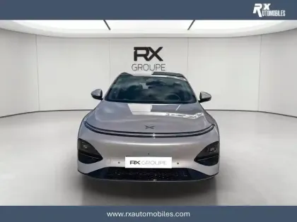 Photo 8 Xpeng G6 Gén. I Ph1 Base 5