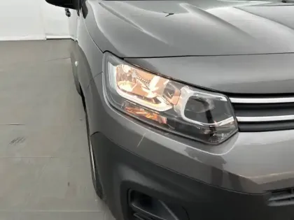 Photo 15 Citroën Berlingo  VAN M 650 BLUEHDI 130 S&S BVM6