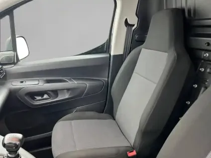 Photo 11 Citroën Berlingo  VAN M 650 BLUEHDI 130 S&S BVM6