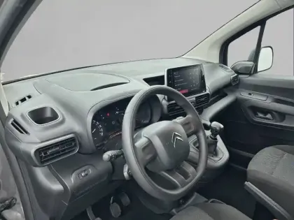 Photo 7 Citroën Berlingo  VAN M 650 BLUEHDI 130 S&S BVM6