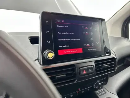 Photo 19 Citroën Berlingo  VAN M 650 BLUEHDI 130 S&S BVM6