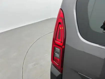 Photo 16 Citroën Berlingo  VAN M 650 BLUEHDI 130 S&S BVM6