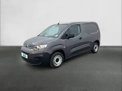Photo Citroën Berlingo Base