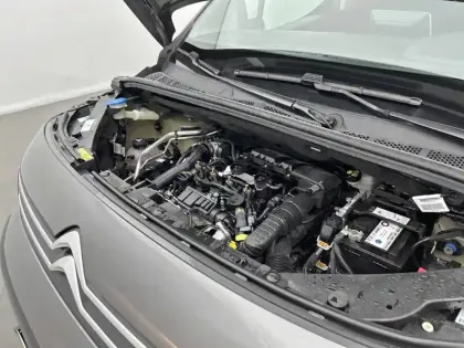 Photo 14 Citroën Berlingo  VAN M 650 BLUEHDI 130 S&S BVM6