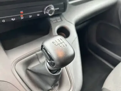 Photo 13 Citroën Berlingo  VAN M 650 BLUEHDI 130 S&S BVM6