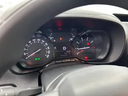 Photo 9 Citroën Berlingo  VAN M 650 BLUEHDI 130 S&S BVM6