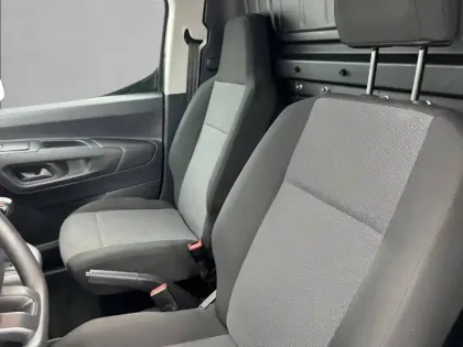 Photo 10 Citroën Berlingo  VAN M 650 BLUEHDI 130 S&S BVM6