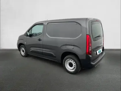 Photo 6 Citroën Berlingo  VAN M 650 BLUEHDI 130 S&S BVM6