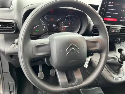 Photo 8 Citroën Berlingo  VAN M 650 BLUEHDI 130 S&S BVM6