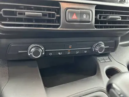 Photo 20 Citroën Berlingo  VAN M 650 BLUEHDI 130 S&S BVM6