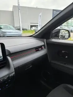 Photo 8 Hyundai Ioniq 5 Gén. I Ph2 N Line 5