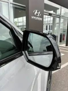 Photo 94 Hyundai Ioniq 5  84 kWh - 229 ch