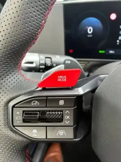 Photo 12 Hyundai Ioniq 5 Gén. I Ph2 N Line 5