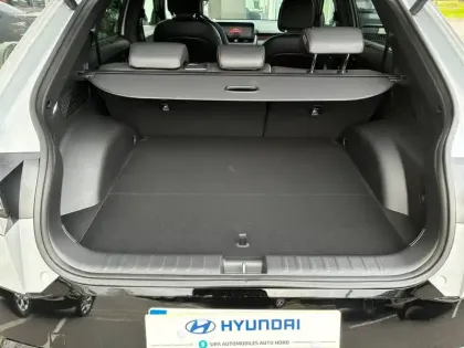 Photo 17 Hyundai Ioniq 5 Gén. I Ph2 N Line 5