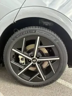 Photo 25 Hyundai Ioniq 5 Gén. I Ph2 N Line 5