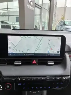 Photo 52 Hyundai Ioniq 5  84 kWh - 229 ch