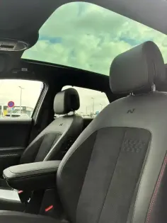 Photo 58 Hyundai Ioniq 5  84 kWh - 229 ch