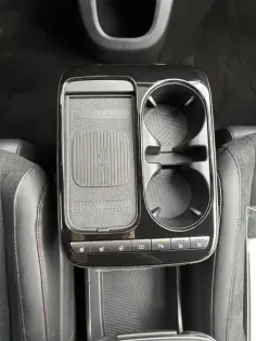 Photo 78 Hyundai Ioniq 5  84 kWh - 229 ch