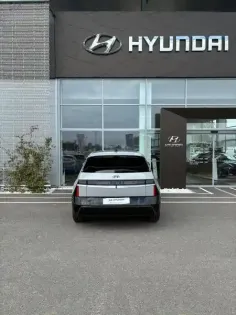 Photo 38 Hyundai Ioniq 5  84 kWh - 229 ch