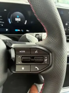 Photo 11 Hyundai Ioniq 5 Gén. I Ph2 N Line 5