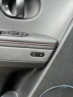 Photo 91 Hyundai Ioniq 5  84 kWh - 229 ch