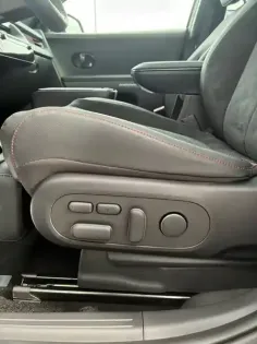 Photo 96 Hyundai Ioniq 5  84 kWh - 229 ch