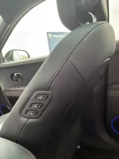 Photo 66 Hyundai Ioniq 5  84 kWh - 229 ch