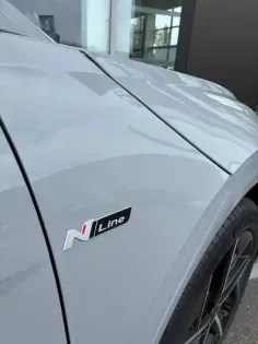 Photo 95 Hyundai Ioniq 5  84 kWh - 229 ch