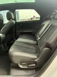 Photo 97 Hyundai Ioniq 5  84 kWh - 229 ch