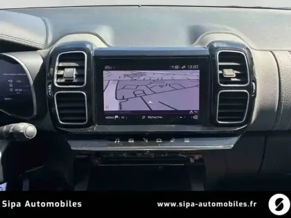 Photo 15 Citroën C5 aircross  BlueHDi 130 S&S BVM6