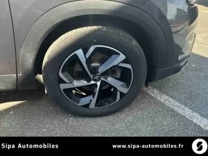 Photo 25 Citroën C5 aircross  BlueHDi 130 S&S BVM6