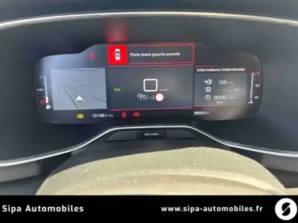 Photo 19 Citroën C5 aircross  BlueHDi 130 S&S BVM6